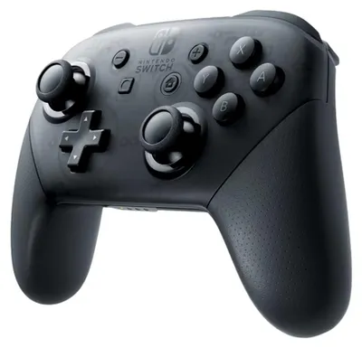 Imagen del producto de Controlador Pro para Nintendo Switch