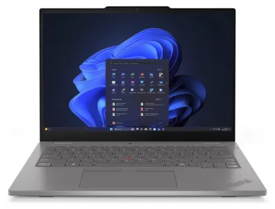 Produktbild von ThinkPad L13 2-in-1 AMD G6 (21RD000XGE) (grau, AMD Ryzen 7 PRO 250, AMD Radeon 780M, 32 GB LPDDR5X, 1 TB (1 TB SSD), Windows 11 Pro)