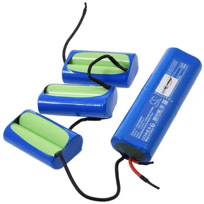 Image de Batterie de rechange pour l'aspirateur AEG AG906
