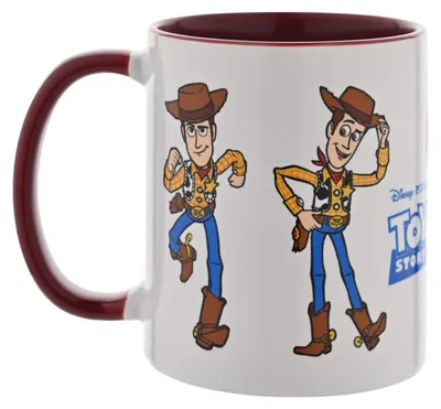 Productafbeelding van Widdop & Co. Toy Story, Disney, Woody, Pixar, mok, 325 ml. Één maat