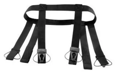 Image de Porte-jarretelles Bauer gardien de but intermédiaire