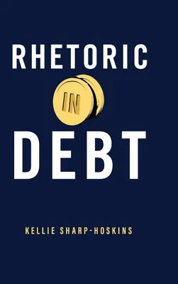 Produktbild von Rhetoric in Debt