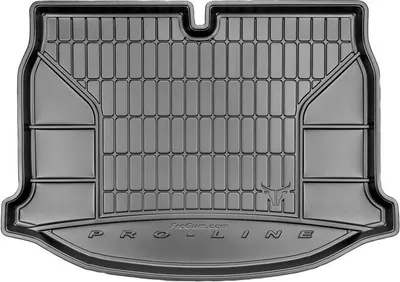 Produktbild von FROGUM 3D Kofferraummatte für VW Beetle 2011-2019