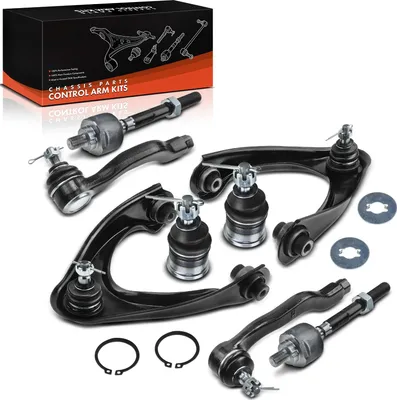 Zdjęcie produktu dla Frankberg 1x Wahacze Zestaw Przód dla Honda Civic VI EJ EM1 53560SH3000