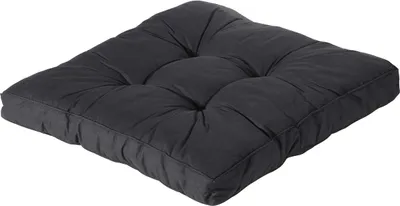Produktbild von Madison - Florence Sitz - Basic Schwarz - 60x60 - Schwarz