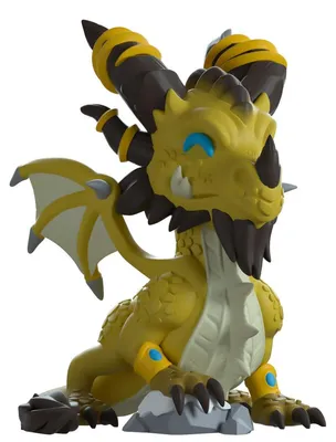 Immagine prodotto di Figurina in vinile di World of Warcraft Nozdormu Dragon Form 11 cm