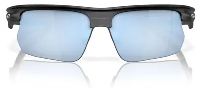Produktbild von Oakley Bisphaera Matte Black/Prizm Deep Matte Black/Prizm Deep Water Polarized -