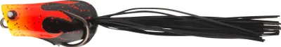 Immagine prodotto di Daiwa Steez Chiquita Frog 38mm 50' Mercury Gummifrosch bleifrei