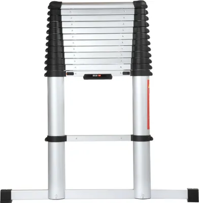 Produktbild von Telesteps Teleskopleiter Eco Line 3,8 m