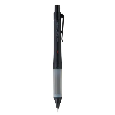 Obrázek produktu pro Uni Mitsubishi Pencil Kuru Toga Alpha-Gel Switch mechanická tužka - 0,5 mm - Černá