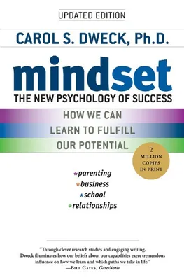 Produktbild von Mindset