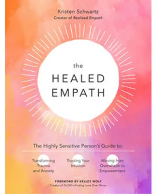 Obrázek produktu pro The Healed Empath