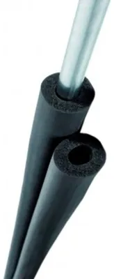 Obrázok produktu pre Izolačná hadica z penovej gumy - AC Armaflex, hrúbka steny 13 mm a vnútorný priemer 12 mm - dodávaná v jednotlivých 1 m kusoch