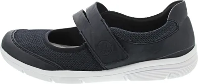 Produktbild von Rieker L7452-14 (38/pazifik-navy)