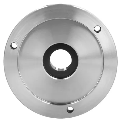 Produktbild von Spannzangenfutter, gerades Loch, kompaktes CNC-Frästisch-Maschinendrehwerkzeug, 32 mm Durchmesser, ER32-125 (95)