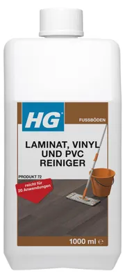 Produktbild von HG Laminat Reiniger