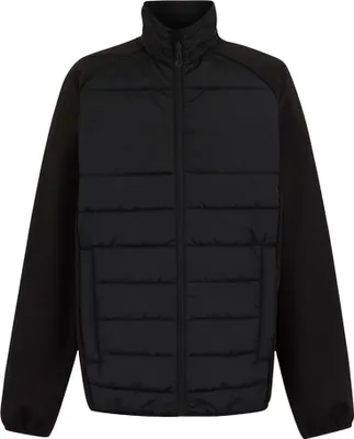 Obrázek produktu pro Regatta Professional - Pánská hybridní bunda RG11768 (L) (Black)