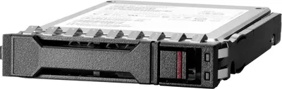Produktbild von Hpe 3.2Tb Nvme Gen4 Hp Mu Sff Bc U.3 Pm1735A Ssd
