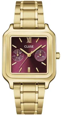 Zdjęcie produktu dla Zegarek Cluse CW16403 złoty