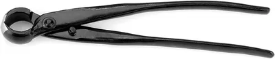 Imagen del producto de Cortador de bordes, aleación de manganeso, 210 mm, para trabajos de jardinería