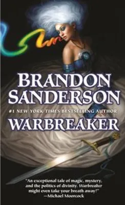 Immagine prodotto di Warbreaker