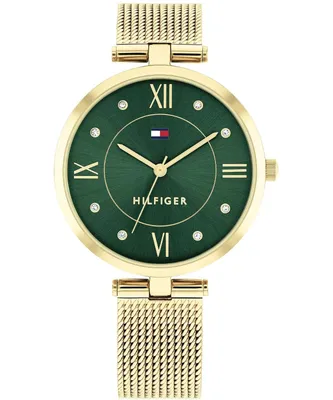 Image de Montre pour femme Tommy Hilfiger 1692140