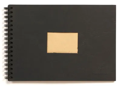 Image de KRAFT Bloc à dessin DIN A5 60 feuilles 1 pièce