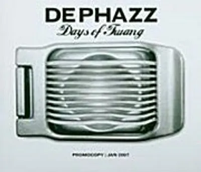 Produktbild von Days Of Twang