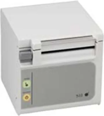 Obrázek produktu pro Seiko Instruments RP-E11-W3FJ1-U-C5 - Thermodruck - POS-Drucker - 203 x 203 DPI - 350 mm/sek - 8,3 cm - 58 mm