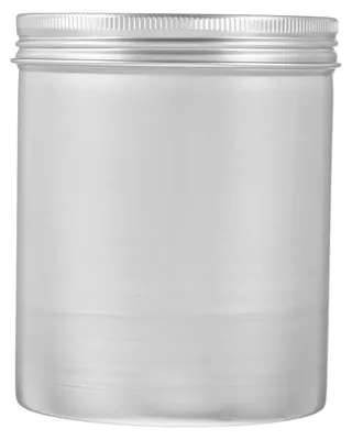 Produktbild von Teedose - Aluminium - Mit Schraubdeckel - 500 ml