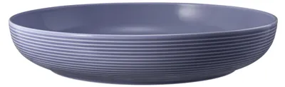 Produktbild von Seltmann Weiden Beat Fliederblau Foodbowls 28cm