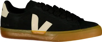 Obrázek produktu pro Veja Campo Bold Sportovní obuv Black EU 45 Man Black EU 45