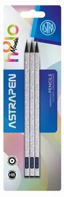 Obrázek produktu pro Tužky z černého dřeva Astrapen Holomania