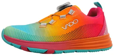 Produktbild von Vado Wonder Lo Boa GTX Wanderschuh Mehrfarbig in Gr. 30