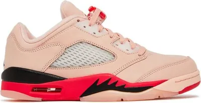 Image de Air Jordan 5 Retro Low Girls That Hoop - EU : 38.5