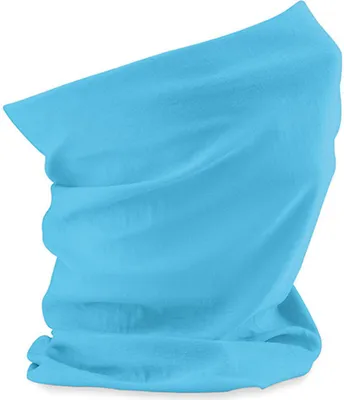 Obrázok produktu pre Beechfield B900b | Junior Morf Original - Detská šatka - Farba: Surf Blue - Veľkosť: Jedna veľkosť
