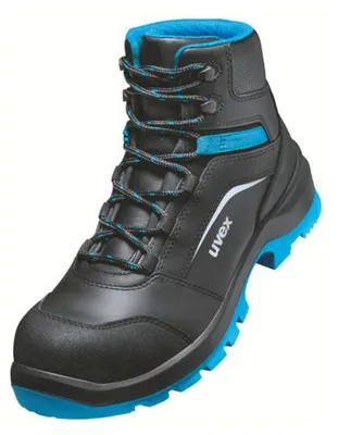 Produktbild von Uvex® S3 Stiefel 9556 Modellreihe uvex 2 xenova®, Größe:42, Weite:10
