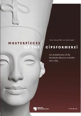 Produktbild von Plasterwork Masterpieces