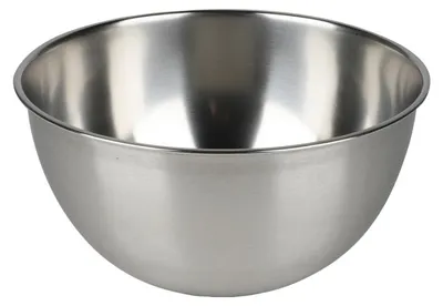 Obrázok produktu pre DOCHTMANN Nerezová miska 19x9cm