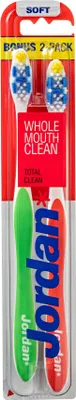 Produktbild von JORDAN TOTAL CLEAN SOFT a 2 / 0333