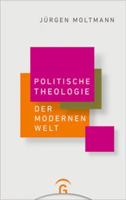 Image de Politische Theologie der Modernen Welt