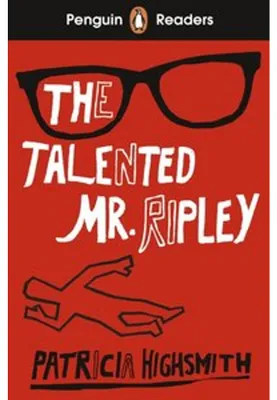 Productafbeelding van Penguin Readers Level 6: The Talented Mr Ripley (ELT Graded Reader)