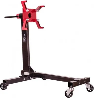 Produktbild von ROOKS OK-08.0111 Motormontagebock