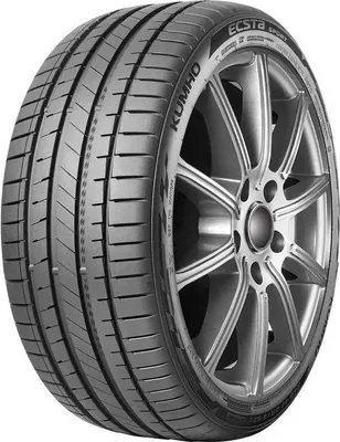 Obrázek produktu pro Kumho So car-tyres Ecsta Sport PS72 ( 19 )