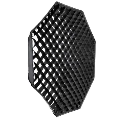 Produktbild von Godox SB-FW95 - 95 cm Softbox mit Grid 95 cm