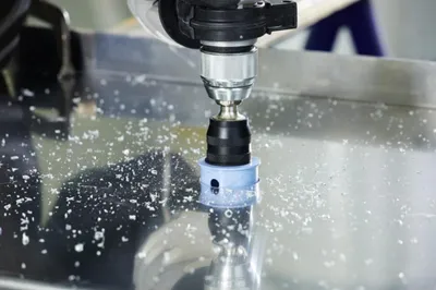 Obrázek produktu pro Bosch ‎2608584855, Samostarný, Vrtačka, Kov, 12,7 cm, 455 g, 1 kusů