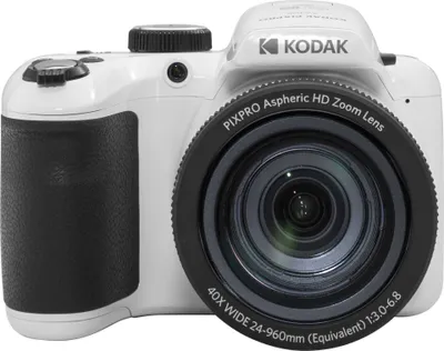 Obrázok produktu pre Kodak Astro Zoom AZ405 weiss