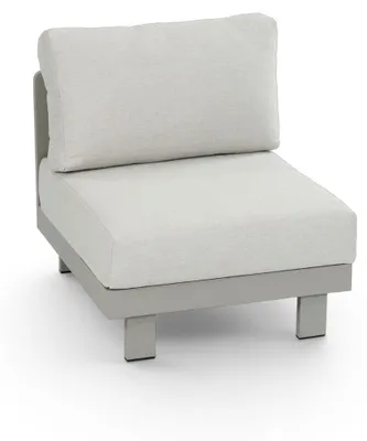 Produktbild von Mittel-Element Tulum | Camel & Beige