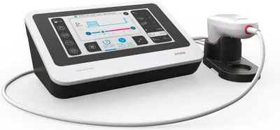 Produktbild von Gymna Ultraschalltherapiegerät Ultrasound Compact, inkl. Ultraschallkopf