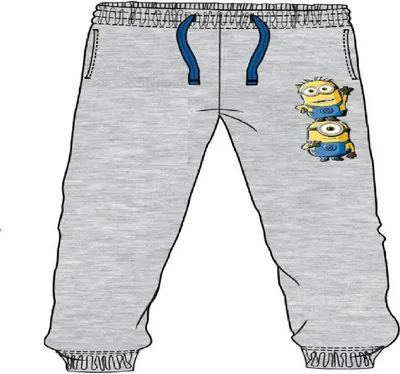Produktbild von Minions  Sporthose - Jogginghose Gr. 152